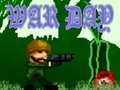Lalao War Day