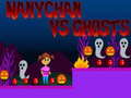 Lalao Nanychan vs Ghosts