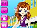 Lalao Cute Girl Dress Up