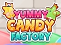 Lalao Yummy Candy Factory
