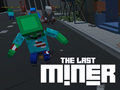 Lalao The Last Miner