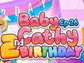 Lalao Baby Cathy Ep26: 2nd Birthday