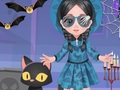 Lalao Toddie Gothic