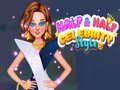 Lalao Half & Half Celebrity Style