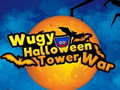Lalao Wugy Halloween Tower War