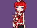 Lalao Gothic Fashion