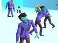 Lalao Private Zombie Town