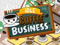 Lalao Idle Coffee Business