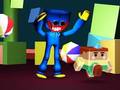 Lalao Escape From Blue Monster
