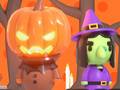 Lalao Spooky Run