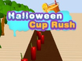 Lalao Halloween Cup Rush