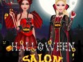 Lalao Halloween Salon