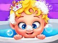 Lalao Sweet Girl Magic Princess Caring