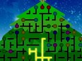 Lalao Christmas Tree Light-Up