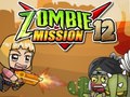 Lalao Zombie Mission 12