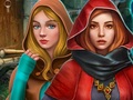 Lalao Paranormal Memoirs