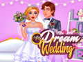 Lalao My Dream Wedding