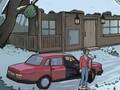 Lalao Last Christmas in the Cabin