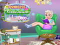 Lalao Princess Terrarium Life Deco