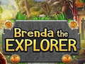 Lalao Brenda the Explorer
