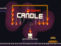 Lalao Lifespan Candle