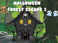 Lalao Halloween Forest Escape 3