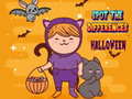 Lalao Spot The Differences Halloween 