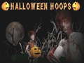 Lalao Halloween Hoops