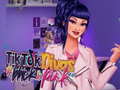 Lalao TikTok Divas #black&pink
