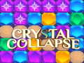 Lalao Crystal Collapse