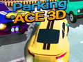 Lalao Parking ACE 3D