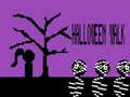 Lalao Halloween Walk