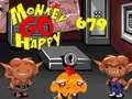 Lalao Monkey Go Happy Stage 679