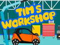 Lalao Tim's Workshop