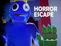 Lalao Horror escape