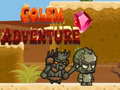 Lalao Golem Adventure