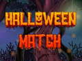 Lalao Halloween Match 