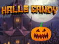 Lalao Hallo Candy