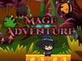 Lalao Mage Adventure