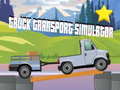 Lalao Truck transport simulator