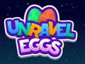 Lalao Unravel Egg