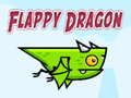 Lalao Flappy Dragon