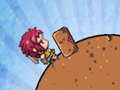 Lalao Kick the walls