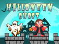 Lalao Halloween Ghost