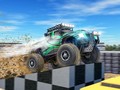 Lalao 4x4 Monster Truck Driving 3D