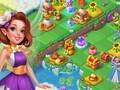 Lalao Fairyland Merge & Magic