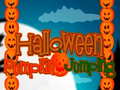 Lalao Halloween Pumpkin Jumping
