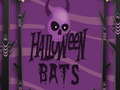 Lalao Halloween Bats