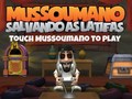 Lalao Mussoumano