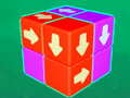 Lalao Magic Cube Demolition